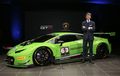Sudah 4 Tahun Pertamina Dipercaya di Balapan Lamborghini Blancpain Super Trofeo