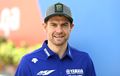 Cal Crutchlow Gantikan Morbidelli, Tujuannya Bukan Menang, Tapi Ini