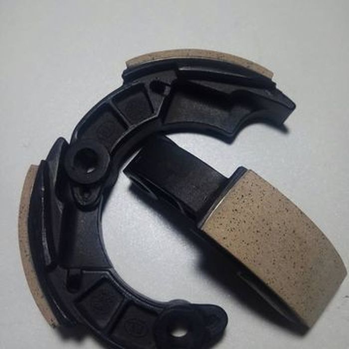 Kampas Ganda Piaggio MP3