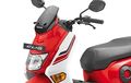Honda Luncurkan Motor Matic Murah Harga Rp 8 Jutaan, Desainnya Fungsional Pas Buat Harian, Bobot Cuma 102 Kg