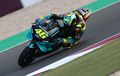 Hasil Tes Pramusim MotoGP Qatar 2021 Hari Kedua, Fabio Quartararo Tercepat, Rossi Urutan 20