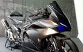 Honda CBR250RR Dua Silinder Bakal Diproduksi di Karawang!