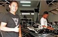 One3 Motoshop, Enggan Sembarangan Modifikasi Motor