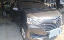 Harga Toyota Avanza 2018 Sisa Segini, Mobil Sejuta Umat Harga Miring