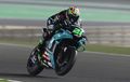Punya Prestasi Bagus, Ini Target Franco Morbidelli di MotoGP Qatar 2021