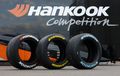 'Kontrol Teknologi' Jadi Pembeda Ban Hankook dengan Merek Lainnya