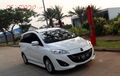 Ada Teknologi Mutakhir di Mesin Mazda5 Yang Sudah Lama Diproduksi 