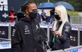 Lewis Hamilton Bisa Cetak Sejarah di GP F1 Belgia 2021 Akhir Pekan Ini