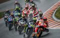 Berita Populer MotoGP: Valentino Rossi Sundul Motor Lorenzo di MotoGP Belanda, Hingga Marquez Masih Menjadi Raja di Jerman