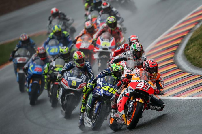 MotoGP Jerman