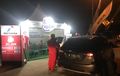 Kiosk Pertamax, Solusi Kehabisan Stok BBM Pertamina Saat Libur Lebaran
