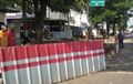 Persiapan Asian Games, Trotoar di Jakarta Jadi Makin Mulus Biar Enggak Malu-maluin