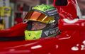 Tidak Memperpanjang Kerja Sama Mick Schumacher, Begini Pesan Tim Ferrari Untuknya