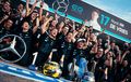 Ikut Bangga, Pembalap Belanda Keturunan Indonesia, Nyck de Vries Juara Dunia Formula E Termuda