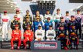 Unik Juga, Bos Tim Memilih 10 Pembalap F1 Terbaik di 2019. Siapa Terbaik? Ini Daftarnya