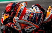 Breaking News - Tangan Dioperasi, Marc Marquez Mundur Dari Balap MotoGP 2022
