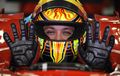 Pernah Tes Mobil F1, Valentino Rossi Hampir Jadi Pembalap F1 Tim Ferrari