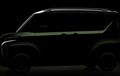 Mitsubishi Kecil Akan Muncul Pertama Kalinya Di Dunia, Ada Dua Model
