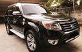 Awas Salah Perawatan Ford Everest Matik Gen Dua, Bisa Ada Kopi Susu di Transmisi