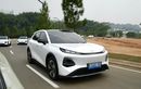 Harga Rp 300 Jutaan, Changan Nevo Q05 Punya Jarak Tempuh Segini