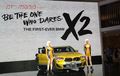 BMW X2 Sudah Mendobrak Indonesia, Dijual Mulai Rp 800 Jutaan