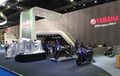 Yamaha Tak Tampil di Pameran Otomotif Kemayoran, Fokus Event Lainnya
