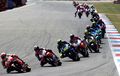 Total Overtake di MotoGP Belanda Sampai Segini, Ada Catatan Rekor Luar Biasa Lainnya