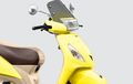 Pilihan Skutik Retro Rp 18 Jutaan, TVS Callisto Enggak Bikin Kerepotan Isi BBM
