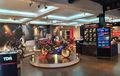 TDR Technology Center, Showroom Sekaligus Bengkel Dan Tempat Dynotest Motor