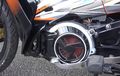 Yamaha F1ZR Punya Kipas Seperti Motor Matic, Ternyata Ini Fungsinya?