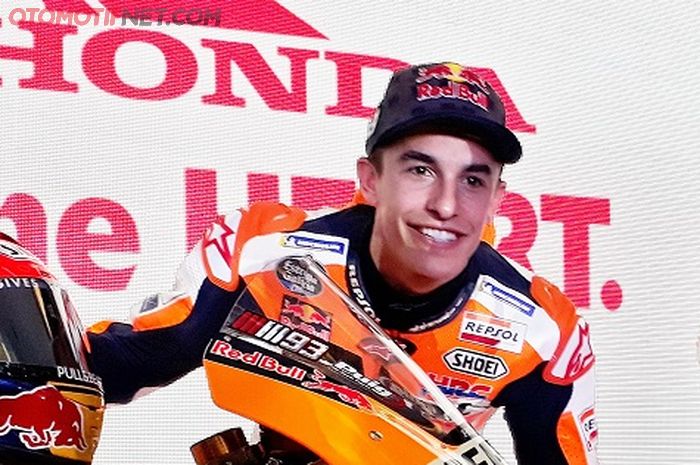 Marc Marquez