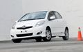 Masih Jadi Incaran, Ini 3 Kelebihan Toyota Yaris Bakpao Generasi Pertama