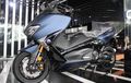 Mantap! Ini Bonus Yang Akan Didapatkan Saat Membeli Yamaha TMAX DX