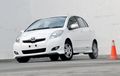 Menggiurkan, Mobil Bekas Toyota Yaris Bakpao Harganya Tinggal Segini