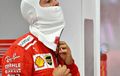 Mobil Rusak di FP2 F1 Singapura, Sebastian Vettel Tetap Pede Tapi Waspadai Red Bull