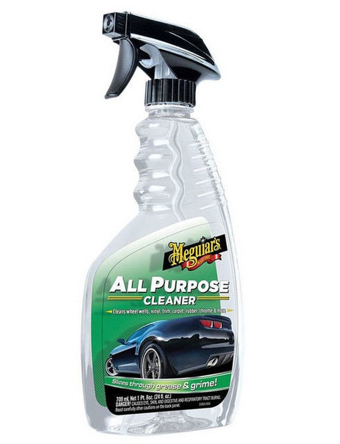 Meguiar&rsquo;s All Purpose Cleaner