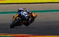 Hasil Race 1 WorldSSP Aragon 2021: Steven Odendaal Menang, Galang Hendra Raih Point Pertama