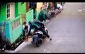 Oknum Driver Ojol Rampas Ponsel Bocah Akhirnya Tertangkap, Sanksi dari Grab Menanti