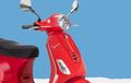 Pilihan Vespa Matic Paling Murah, Segini Harga Motor Baru Vespa LX 125 i-get