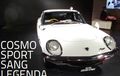 Mazda Cosmo Sport 110S, Sang Legenda, Cikal Bakal Teknologi Skyactiv