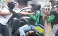 Pengendara Gojek Diduga Teroris Ditangkap, Ojek Online Mulai Jadi Sorotan