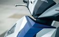Dijual Rp 21 Jutaan, Honda Luncurkan Skutik 125 cc Baru Bertampang Sporty, Mesin Sudah Injeksi dan Bobotnya Enteng