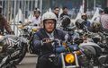 Ini Alasan Kenapa Distinguished Gentleman's Ride ( DGR ) Kental Dengan Berpakaian Rapi dan Elegan