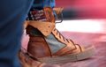 Ini Sepatu Lokal Buat Motoran yang Tidak Kalah Keren dari Timberland