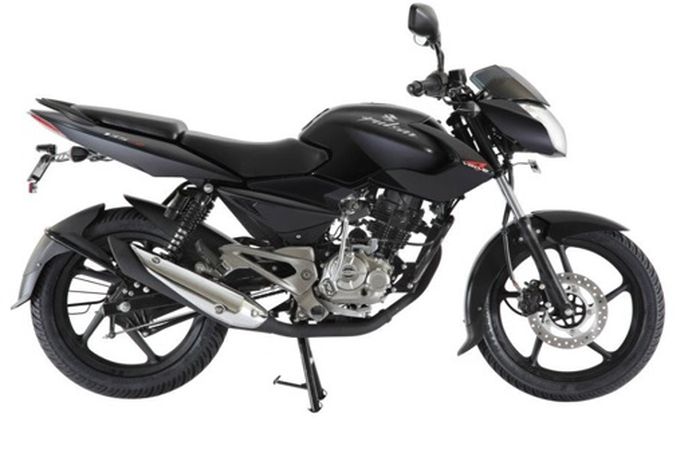Honda pulsar 2024