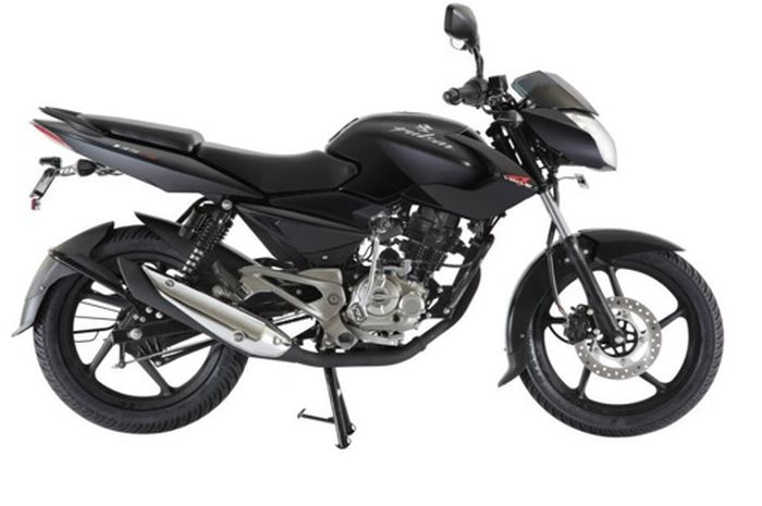 Bajaj Pulsar 135LS