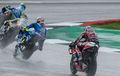 Motor MotoGP Pakai Lampu Kayak Motor Harian, Nyala Khusus Kondisi Begini
