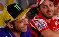 Valentino Rossi: Di F1 Team Order Bisa Jelas Kelihatan, Di MotoGP Malaysia? 