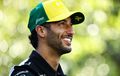 Daniel Ricciardo Ambil Sisi Positif Penundaan Balapan F1 2020