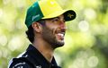 Daniel Ricciardo Siap Dukung Keputusan FIA Soal F1 Musim 2020